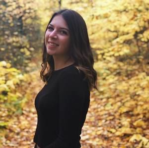 Meet your Posher, Marylou